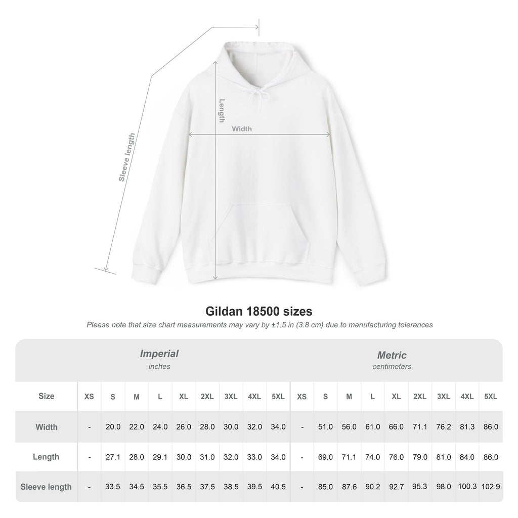 Freedom .30-06 Didn't Do It Patriotic Graphic Pullover USA Unisex Hoodie