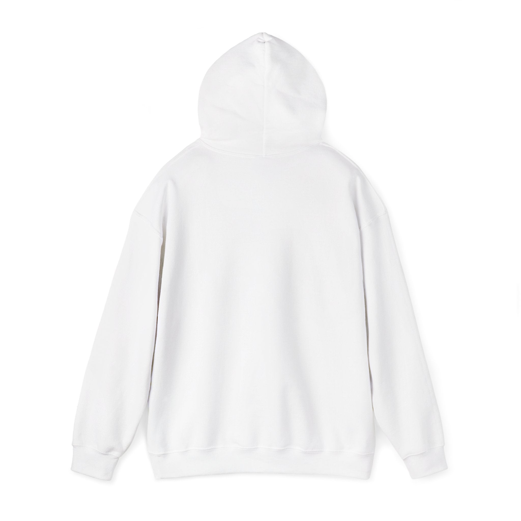 Freedom .30-06 Didn't Do It Patriotic Graphic Pullover USA Unisex Hoodie