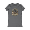 The Raven’s Library Tee | Vintage Gothic Raven & Books Shirt | Dark Academia Curses and Coffee Graphic Tee