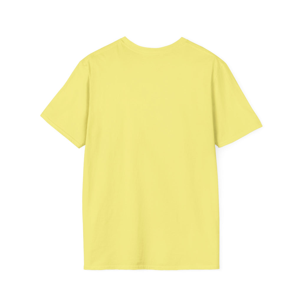 Fall Y'all T-Shirt — It's Fall Y'all Autumn Pumpkin Leaves Tee